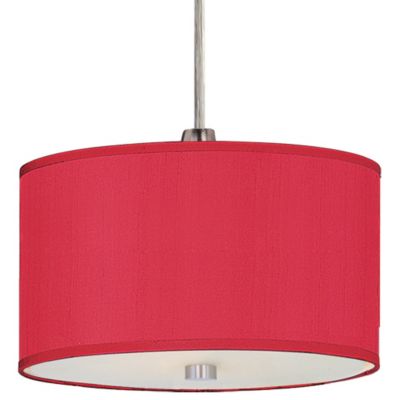Elements Rapid Jack Mini Drum Pendant by ET2 Lighting - Starlight Lighting USA and Canada
